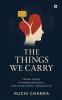 The Things We Carry