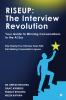 RISEUP: The Interview Revolution: Your Guide to Winning Conversations in the AI Era