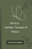 Mind A Golden Temple of Peace