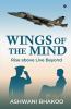 WINGS OF THE MIND: Rise above Live Beyond