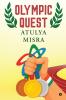 OLYMPIC QUEST
