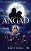 Angad: Secrets of Sindhaana