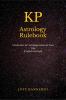 KP Rulebook: Its a KP Astrology Rulebook
