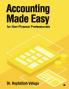 Accounting Made Easy: for Non-Finance Professionals
