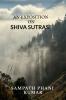 An exposition on Shiva Sutras