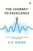 The Journey to Excellence: An HR Leader's Musings Across Five Decades
