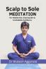 SCALP TO SOLE MEDITATION