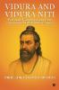 Vidura and Vidura Niti: Profound Wisdom Lessons from a Statesman of Mahabharata Times
