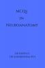 MCQs in Neuroanatomy