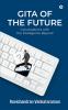 Gita of the Future: Conversations with the Intelligence Beyond
