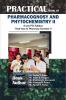 Practical Book of Pharmacognosy and Phytochemistry II: As per PCI Syllabus Third Year B. Pharmacy Semester V