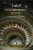 Brief Encounters: a memoir from Europe (Italy Chapter)