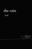 the rain