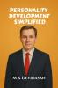 Personality Development Simplified