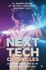Next Tech Chronicles: Quantum Cyber VFX & VR for a Digital Tomorrow