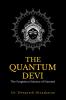 The Quantum Devi: The Forgotten Science of Navratri