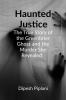 Haunted Justice: The True Story of the Greenbrier Ghost and the Murder She Revealed