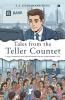Tales from the Teller Counter: Funny Emotional and Untold Stories from an Indian Banker’s Life