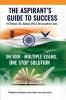 THE ASPIRANT’S GUIDE TO SUCCESS: For Defence SSC Railways UPSC & All Competitive Exams