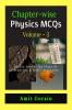 Chapter-wise Physics MCQs || Volume - 3: Highly Useful for Class XI Students & NEET Aspirants