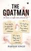 The Goatman: He hunts at night with a bloody axe.