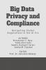 Big Data Privacy and Compliance: Navigating Global Regulations in the AI Era