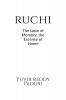Ruchi: The Taste of Memory the Essence of Home