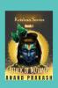 Attack of Mutants: Krishna Series Book 1