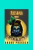 Attack of Mutants: Krishna Series Book 1
