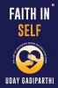 Faith in Self: The Art of Believing When No One Else Does