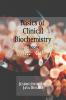 Basics of Clinical Biochemistry (Theory)