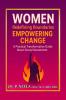 Women: Redefining Boundaries Empowering Change: A Practical Transformative Guide about Sexual Harassment
