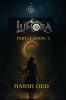 Lumora Part 1 Book 1: The Awakening Spiral