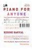Piano For Anyone: Learn Piano with Indian Sargam and Staff Notes