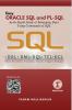 Easy ORACLE SQL and  PL-SQL: A Practical Learning Approach with Clear Concepts and Executable Programs
