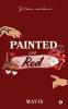 Painted In Red
