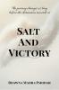 Salt And Victory: Ignite your inner Warrior