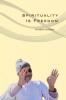Spirituality Is Freedom
