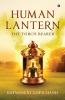 Human Lantern: The Torch Bearer