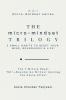 The Micro-mindset Trilogy: 3 Small Habits To Reset Your Mind Boundaries & Life!