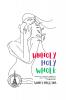 Unholy Holy Whole: Tantric Poetry Memoir and Yoga Writing Companion
