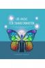 Life Hacks for Transformation: A Visual Journey through Mindset Habits and Skills for Personal Growth and Success