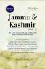 Jammu & Kashmir (Vol. I) Fifth Edition: For Civil Services JKSSB JKPSC and other related Examinations