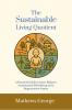 The Sustainable Living Quotient: A Practical Guide to Inner Balance Community Well-being and a Regenerative Future