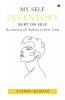 MY SELF INVENTORY: REBT ON SELF
