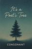 It's a poet's tree