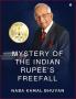 MYSTERY OF THE INDIAN RUPEE’S FREEFALL