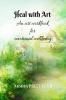 Heal with Art – An art workbook for emotional wellbeing