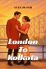 London To Kolkata