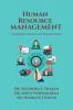 Human Resource Management: Foundations Practices and Emerging Trends